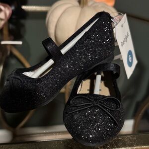 Cat & Jack dress up shoes